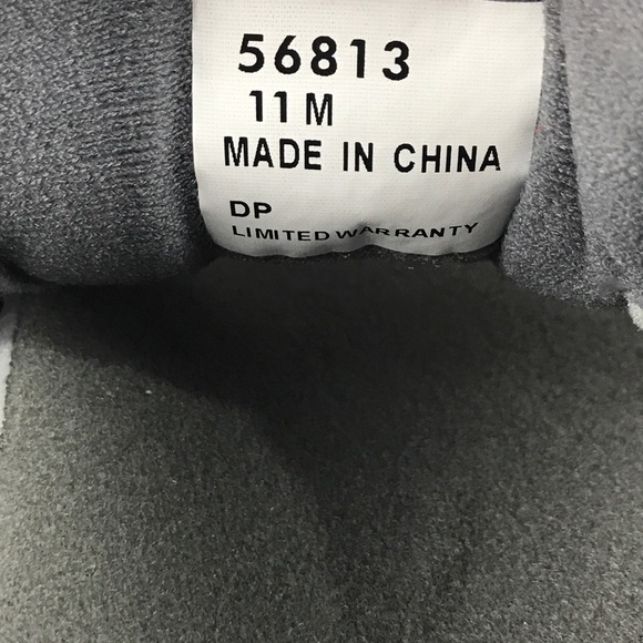 🔴 SOLD Footjoy Mens Athletics Spikeless Golf - Picture 4 of 7